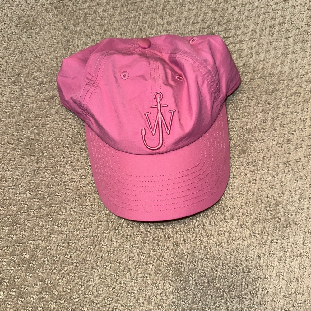 JW Anderson Hat - 100% Authentic